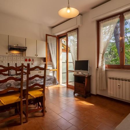 Sunflower Apartment سانتا مارغريتا ليغور المظهر الخارجي الصورة