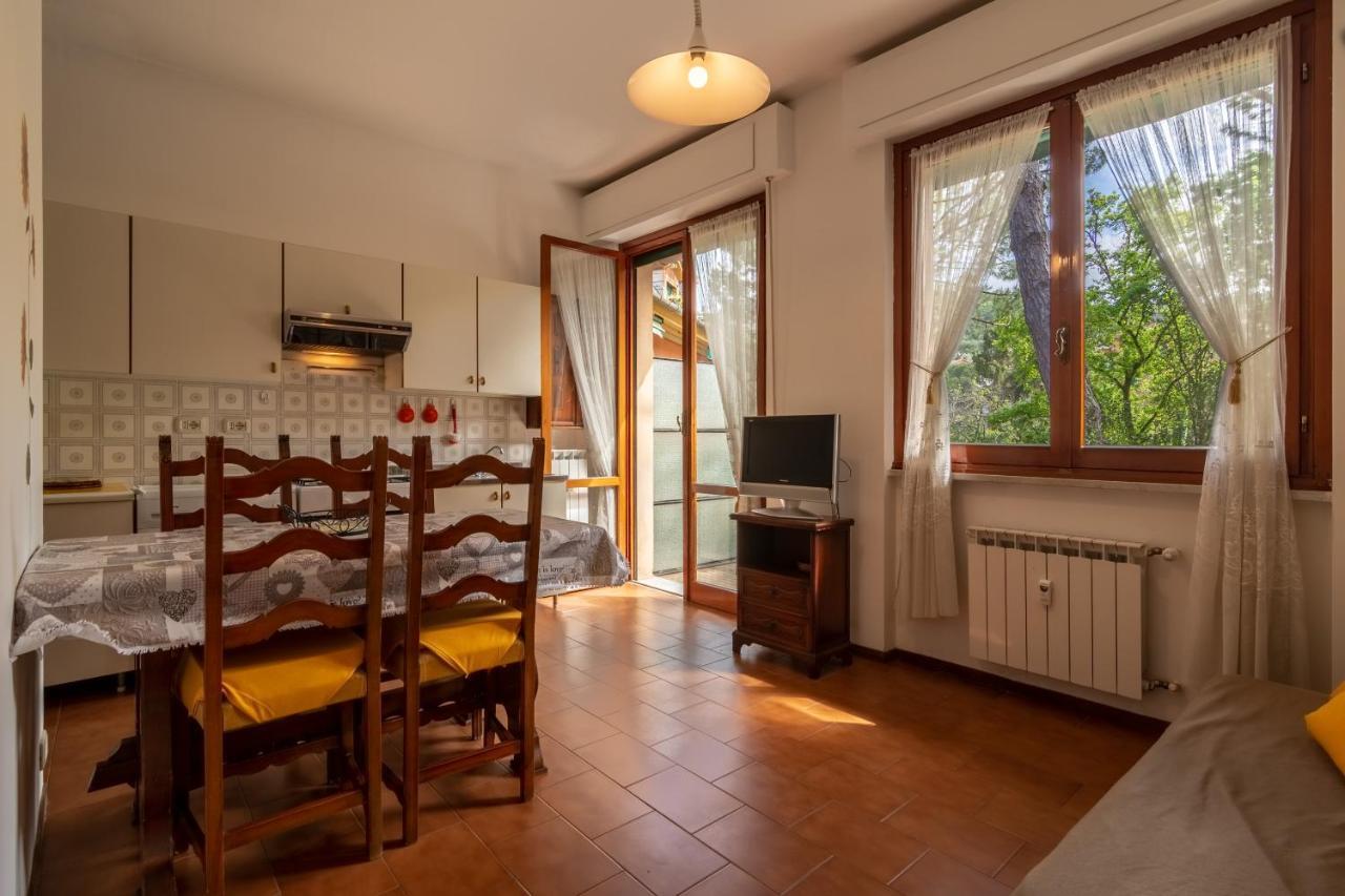 Sunflower Apartment سانتا مارغريتا ليغور المظهر الخارجي الصورة