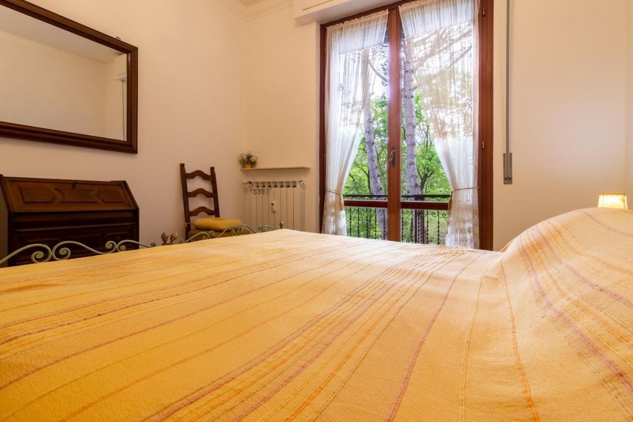 Sunflower Apartment سانتا مارغريتا ليغور المظهر الخارجي الصورة