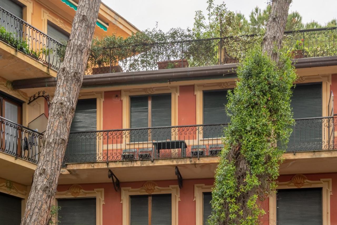 Sunflower Apartment سانتا مارغريتا ليغور المظهر الخارجي الصورة
