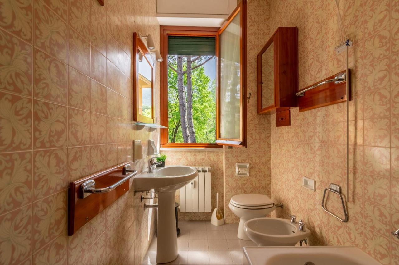 Sunflower Apartment سانتا مارغريتا ليغور المظهر الخارجي الصورة