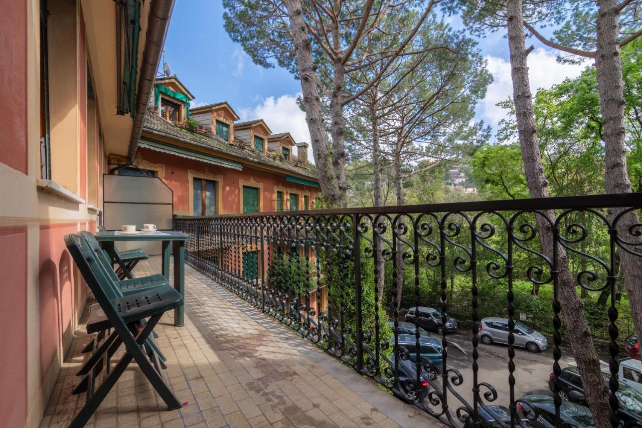 Sunflower Apartment سانتا مارغريتا ليغور المظهر الخارجي الصورة