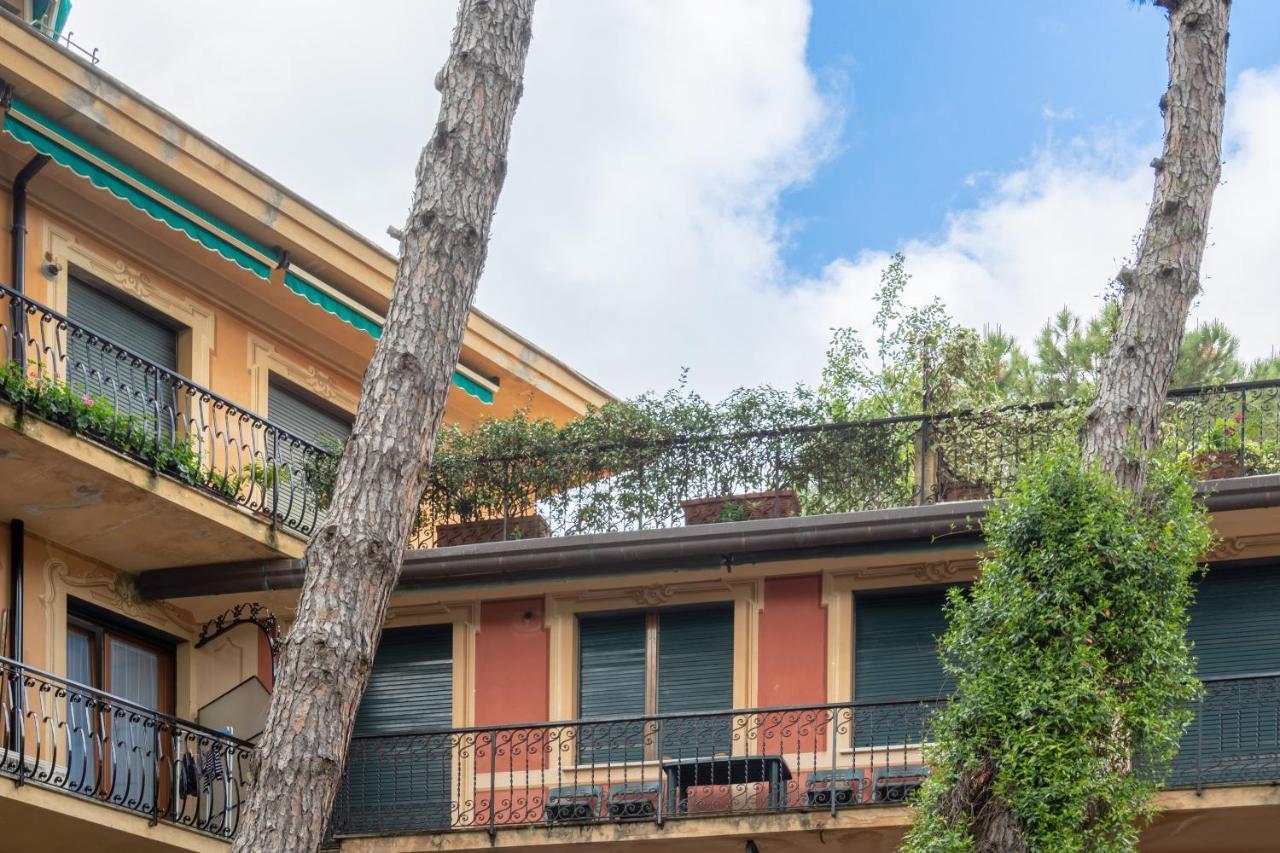 Sunflower Apartment سانتا مارغريتا ليغور المظهر الخارجي الصورة